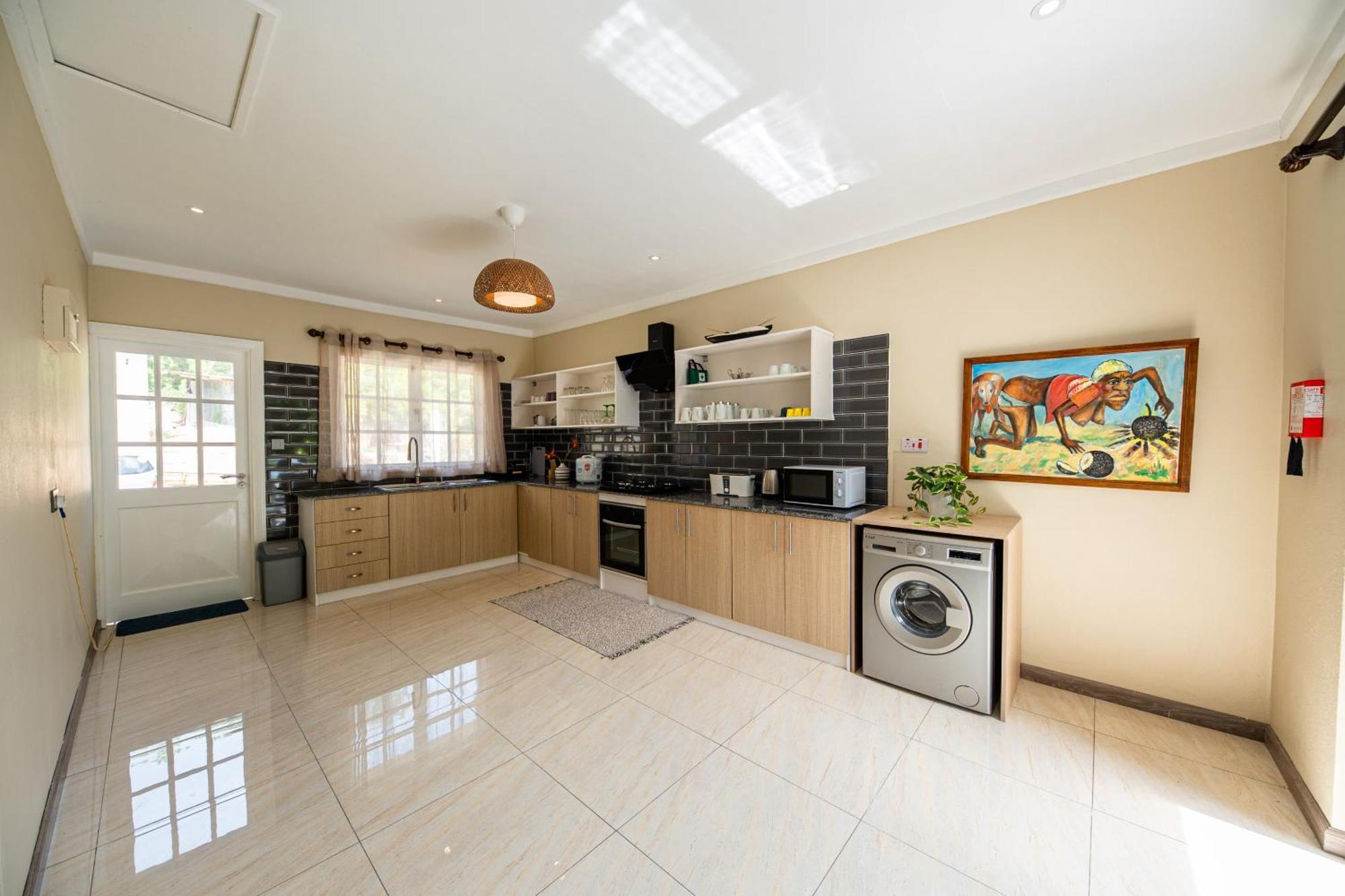 אנס לזיו Anse Boudin Chalets & Villa מראה חיצוני תמונה